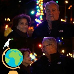 Meet your Posher, Gilda